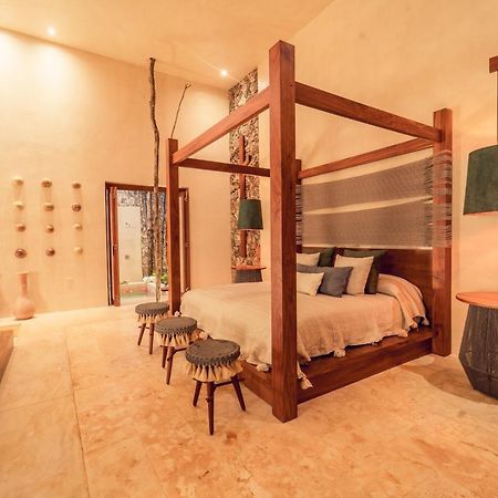 Oriundo Luxury Nature Villas Ebtun Eksteriør bilde